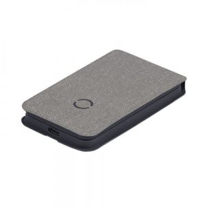 MULTICARGADOR INALÁMBRICO PLUGGY personalizada